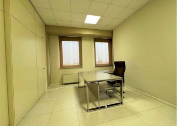 Ufficio Regione San Quirico, 672, Centallo - foto 20