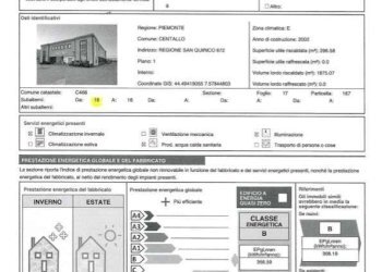 Ufficio Regione San Quirico, 672, Centallo - foto 27