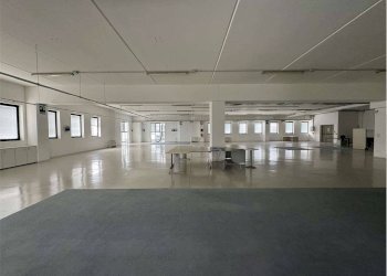 Laboratorio Regione San Quirico, 672, Centallo - foto 4