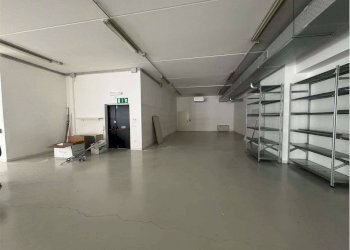 Laboratorio Regione San Quirico, 672, Centallo - foto 6