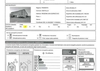 Laboratorio Regione San Quirico, 672, Centallo - foto 11