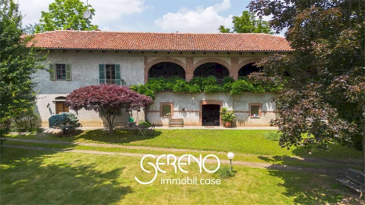 Rustic Via torino, 210, hamlet Madonna dell'Olmo, Cuneo - photo 1