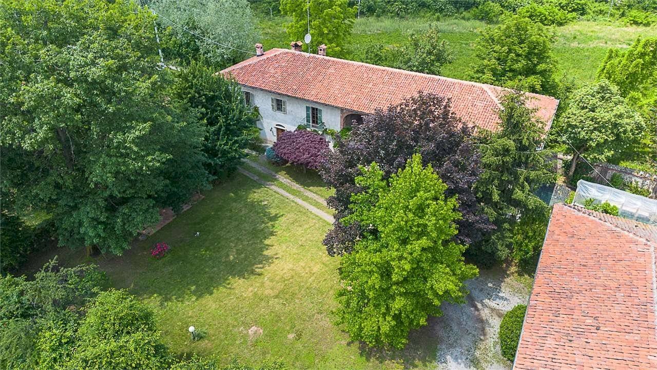 Rustic Via torino, 210, hamlet Madonna dell'Olmo, Cuneo - photo 2