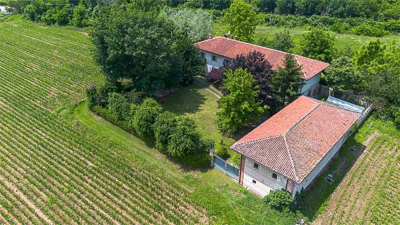 Rustico Via torino, 210, frazione Madonna dell'Olmo, Cuneo - foto 2