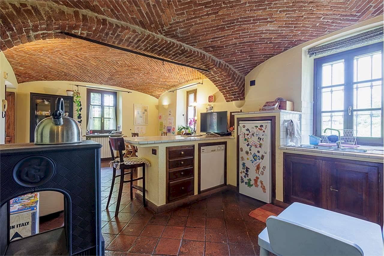 Rustico Via torino, 210, frazione Madonna dell'Olmo, Cuneo - foto 3
