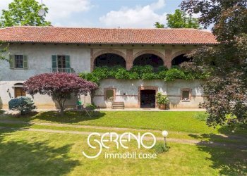 Rustic Via torino, 210, hamlet Madonna dell'Olmo, Cuneo - photo 1