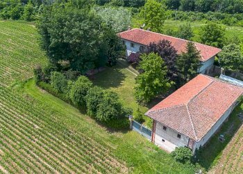 Rustic Via torino, 210, hamlet Madonna dell'Olmo, Cuneo - photo 5