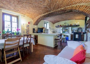 Rustic Via torino, 210, hamlet Madonna dell'Olmo, Cuneo - photo 8