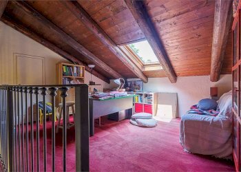 Rustic Via torino, 210, hamlet Madonna dell'Olmo, Cuneo - photo 19