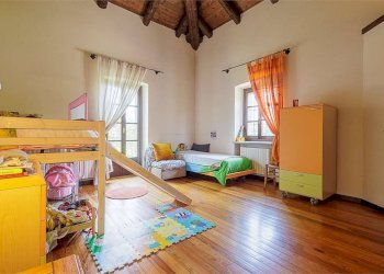 Rustic Via torino, 210, hamlet Madonna dell'Olmo, Cuneo - photo 25