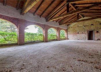 Rustic Via torino, 210, hamlet Madonna dell'Olmo, Cuneo - photo 37