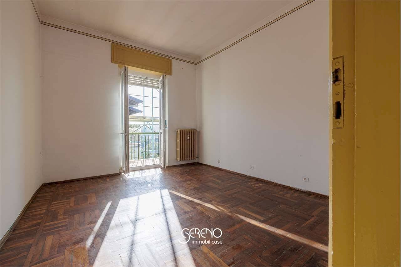 Three-room apartment Via Acceglio, 2, Cuneo - photo 1