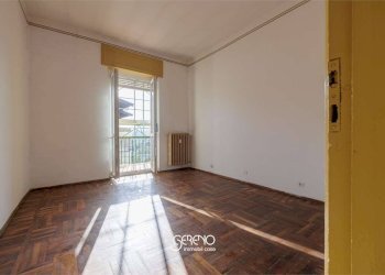Three-room apartment Via Acceglio, 2, Cuneo - photo 1