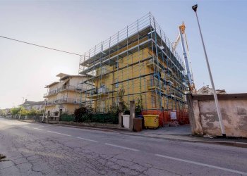 Three-room apartment Via Acceglio, 2, Cuneo - photo 2