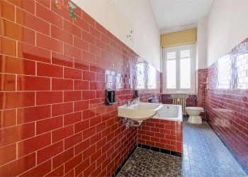 Three-room apartment Via Acceglio, 2, Cuneo - photo 12