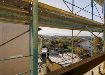 Three-room apartment Via Acceglio, 2, Cuneo - photo 14