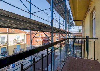 Three-room apartment Via Acceglio, 2, Cuneo - photo 16