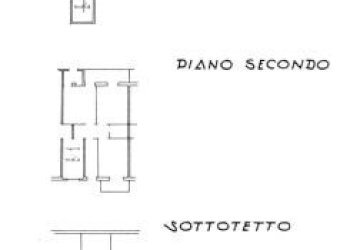 Three-room apartment Via Acceglio, 2, Cuneo - photo 17