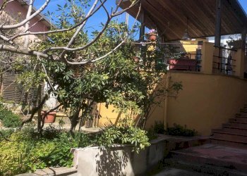 Casa indipendente Acuto - foto 21