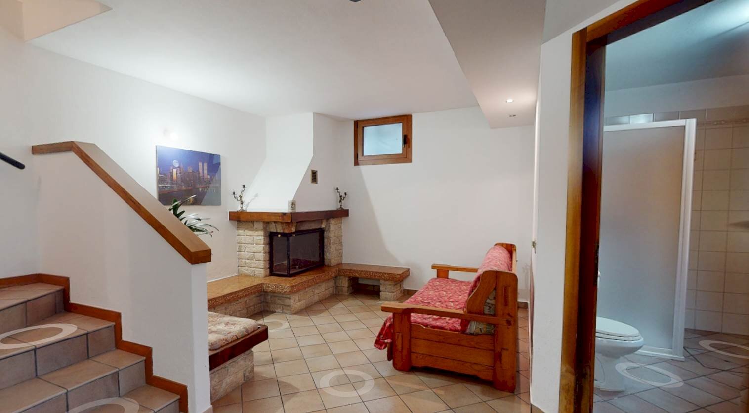 Semi-detached Villa Spirano - photo 3