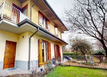 Semi-detached Villa Spirano - photo 1