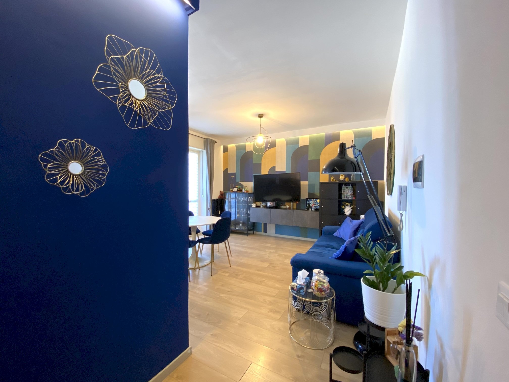 Trilocale Roddi - foto 1