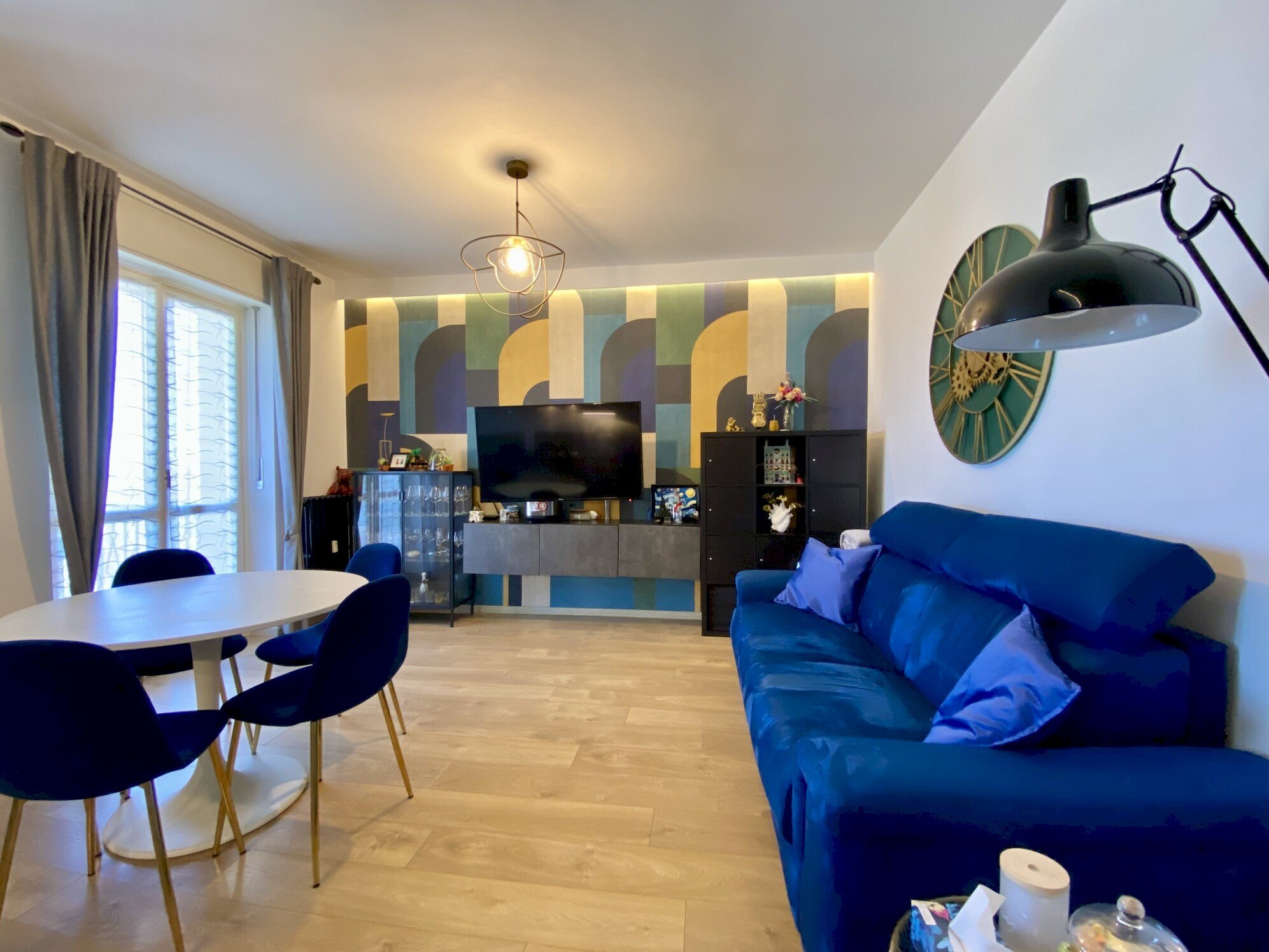 Trilocale Roddi - foto 3