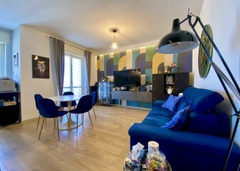 Trilocale Roddi - foto 2