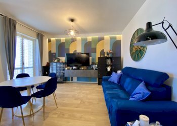 Trilocale Roddi - foto 3