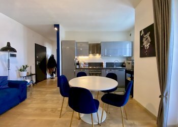 Trilocale Roddi - foto 8