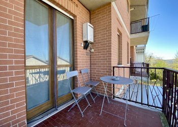 Trilocale Roddi - foto 11