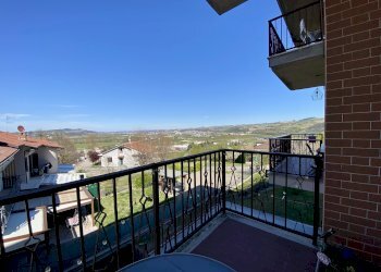 Trilocale Roddi - foto 12