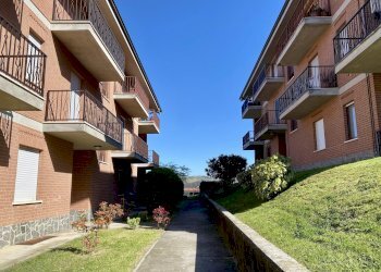 Trilocale Roddi - foto 18