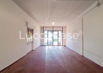 Laboratory Lucca (neighborhood San Concordio Contrada) - photo 2