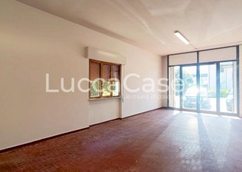 Laboratory Lucca (neighborhood San Concordio Contrada) - photo 5