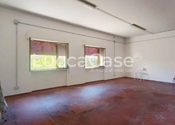 Laboratory Lucca (neighborhood San Concordio Contrada) - photo 13