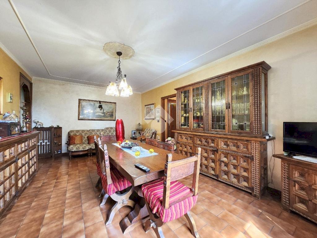 Quadrilocale Via Cavour, Alpignano - foto 1