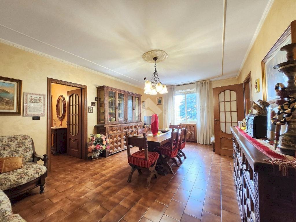 Quadrilocale Via Cavour, Alpignano - foto 2