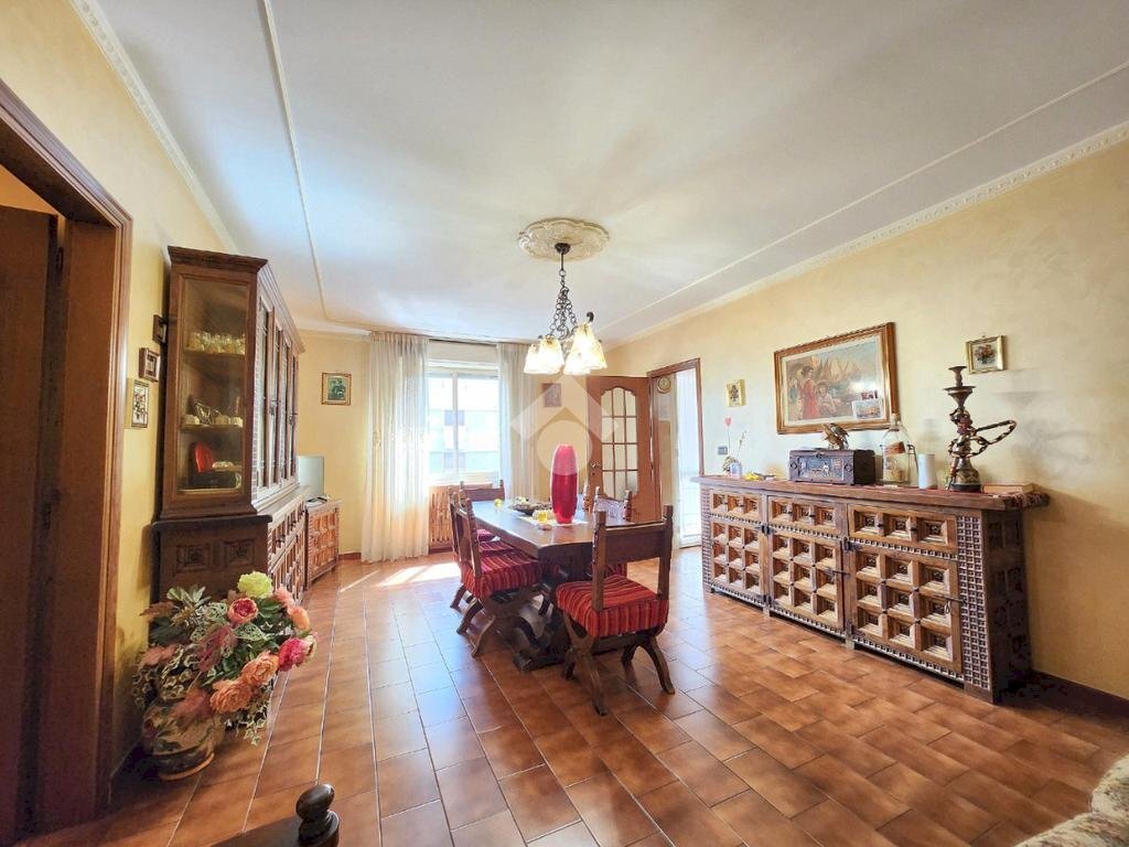 Quadrilocale Via Cavour, Alpignano - foto 3