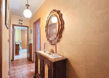 Quadrilocale Via Cavour, Alpignano - foto 8