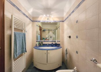 Quadrilocale Via Cavour, Alpignano - foto 18