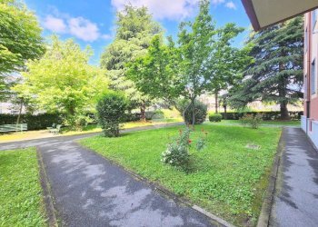 Quadrilocale Via Cavour, Alpignano - foto 20