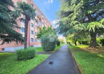 Quadrilocale Via Cavour, Alpignano - foto 21