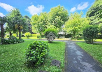 Quadrilocale Via Cavour, Alpignano - foto 22