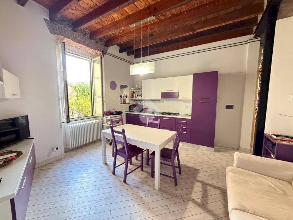 Two-room apartment Corso Filippo Ferrari, Albisola Superiore - photo 1