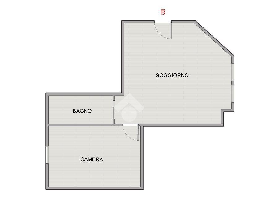 Two-room apartment Corso Filippo Ferrari, Albisola Superiore - photo 2