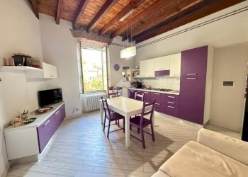 Bilocale Corso Filippo Ferrari, Albisola Superiore - foto 7