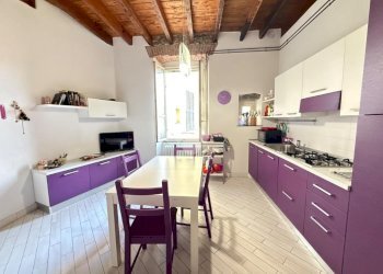 Bilocale Corso Filippo Ferrari, Albisola Superiore - foto 12