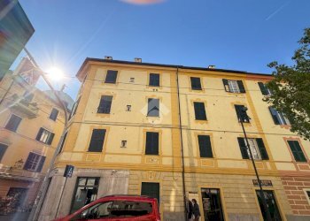 Bilocale Corso Filippo Ferrari, Albisola Superiore - foto 14