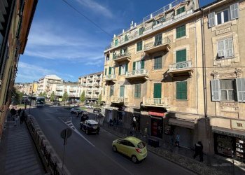 Bilocale Corso Filippo Ferrari, Albisola Superiore - foto 23